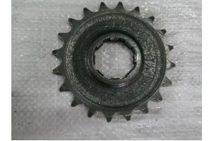 ИЖ мотоцикл зірочка 19/20